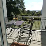 Apartmán Residenz Bellevue Whg 42 Usedom