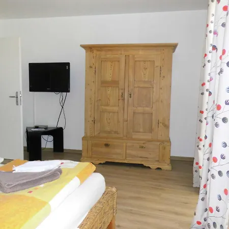 Residenz Bellevue Whg 42 Usedom Apartment *