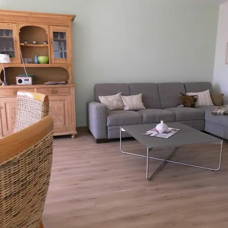 Residenz Bellevue Whg 42 Usedom *