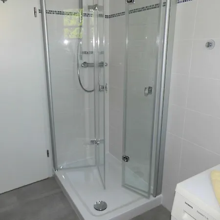 Apartment Residenz Bellevue Whg 42 Usedom *