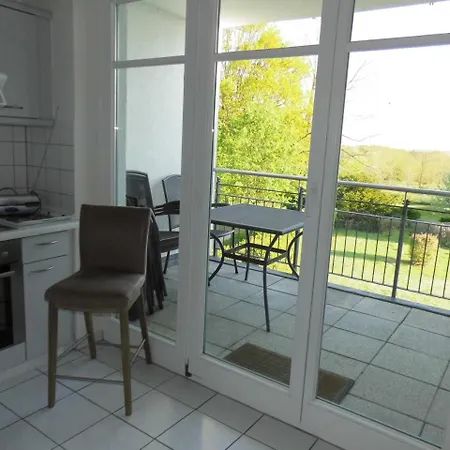 Residenz Bellevue Whg 42 Usedom Zinnowitz