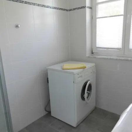 Residenz Bellevue Whg 42 Usedom * Zinnowitz