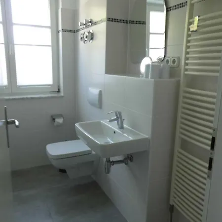 Residenz Bellevue Whg 42 Usedom