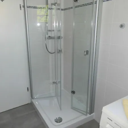 Residenz Bellevue Whg 42 Usedom Апартаменты Цинновиц